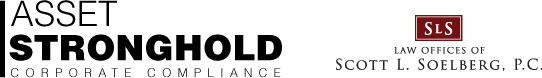 Asset Stronghold - Corporate Compliance